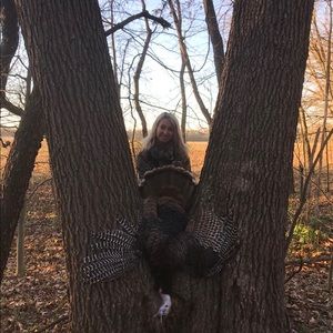 Meet your Posher, Laurie